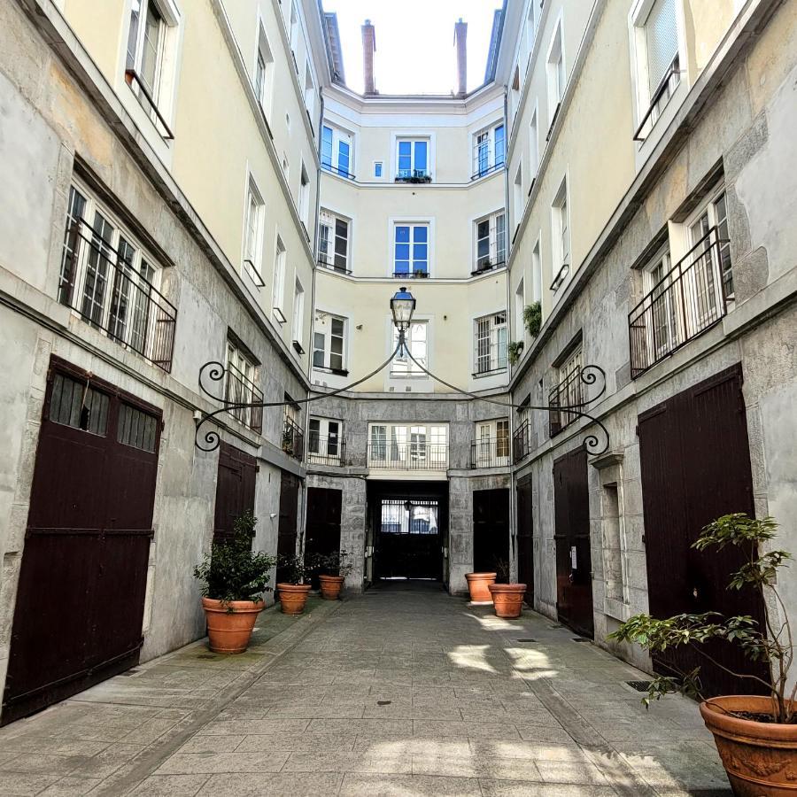 Le Jardin De Appartement Grenoble