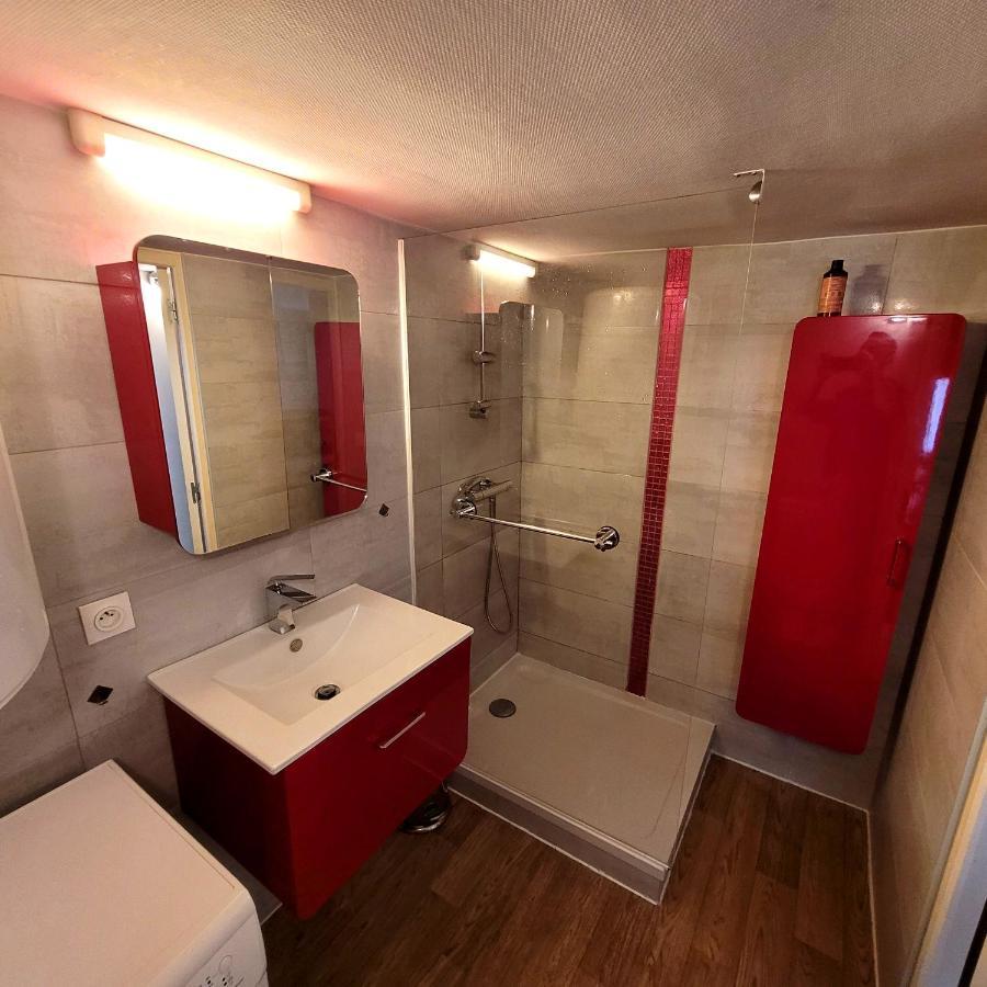 Le Jardin De Appartement Grenoble